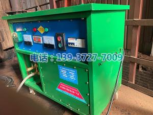 研究開發(fā)出來了新型WT-600A型廢水蒸發(fā)器清洗機(jī)，廢水蒸發(fā)器清理機(jī)，換熱器，凝結(jié)器、預(yù)熱器、初冷塔，初餾塔，粗餾塔清洗機(jī)，鍋爐清理機(jī)，鍋爐清洗機(jī)，多功能智能清洗機(jī)